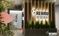 德国瑞好门窗上海首家零售专卖店和快闪店 强势登陆上海