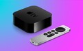 Siri爆料？新款Apple TV遥控器支持“查找”集成功能
