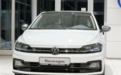 新款大众Polo R-Line版实拍图曝光 搭1.5T发动机