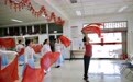 教残疾人跳舞的“刘姥姥”：只要大家愿意学，我就愿意教