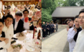 无知艺人还是精日恨国？张哲瀚参加乃木神社婚礼，为何不应被原谅