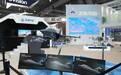 中国航空工业军贸产品体系化亮相第17届迪拜航展