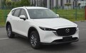 马自达全新CX-5申报图曝光，外观优化升级，换搭全新大灯组