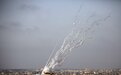 30多小时内超千枚火箭弹来袭，以色列铁穹防空系统一度故障