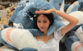 都美竹风波后首次现身 换新发型却遭网友嘲讽