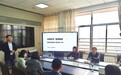 有道词典笔入驻滕州一中 助力智慧校园建设
