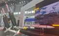 远/中/近程空中目标全覆盖！中国先进空空导弹集体亮相珠海航展
