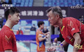马龙太逗！调侃樊振东是世界第一，自称世界第二：幸好许昕没在！