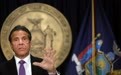 又一个！美媒：纽约州长科莫再被一名前助手指控性骚扰