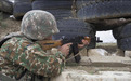 阿塞拜疆与亚美尼亚再起冲突多人死伤 俄罗斯调停