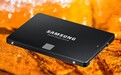 三星870 EVO固态盘测试：目前最快的SATA3 SSD就是它