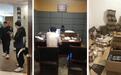 铁拳出击，多地市场监管部门联动严查 “山寨魔胴咖啡”商标侵权行为