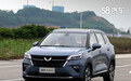 10万以内最能打SUV 五菱星辰有那么强吗？
