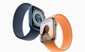 Apple Watch 8：表盘变大能测血压？