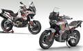 重回ADV市场 MV Agusta推出Lucky Explorer 5.5&9.5 ADV车型