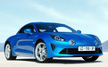 【e汽车】雷诺品牌下的Alpine A110将于12月1日登陆法国市场