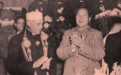 对印反击战，庞国兴报告中写道：敌人非但不投降，还胆敢向我还击