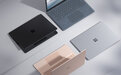 微软推出Surface Laptop 4：可选AMD锐龙处理器