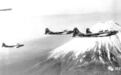 B-29机组火攻日本亲历记！天上能闻到焦味，曾在地面误投弹
