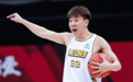 超级高效率！冯欣19分钟砍下22分2篮板