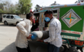 印度网民谣传5G测试引爆疫情 官方发声辟谣