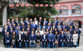 “兰州大学民法典研究院成立大会”顺利召开，赢火虫作为协办方全程参与