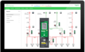 施耐德电气发布EcoStruxure Power Operation 2021电力监控系统