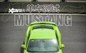 全面测试福特Mustang 迷上粗线条的美