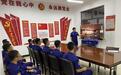 辽宁灯塔市消防救援大队改制三年来硕果累累