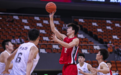 贾昊砍下28分8篮板，河南队86-67大胜河北队