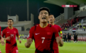 国足赢了！“预言帝”华帝为中国足球加油助威