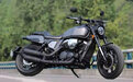 这些不到3万的摩托车，也能让你实现哈雷梦