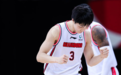胡明轩当选2020-2021赛季CBA总决赛MVP