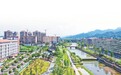 广安市前锋区：打造产城融合示范区山水田园宜居地