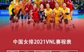 ​中国女排迎实力大涨，朱婷等6主力归队，另有4名球员回国