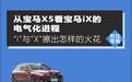 “i”与“X”的时空交汇 从iX/X5身上寻觅BMW的电气化进程