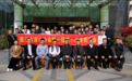 厦门市潜水协会正式成立