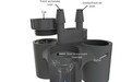 3D打印肺部模拟器 呼吸系统检测新方法