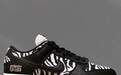 全新「斑马」配色 Quartersnacks x Nike Dunk SB 曝光