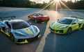 全新科尔维特C8 Z06正式发布 搭载5.5L V8发动机 2022年投产