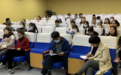 蚌埠市固镇县第7次“有效课堂”教学研讨活动成功举办