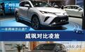 丰田家族搞内斗，两大兄弟车正面刚！凌放VS威飒怎么选？