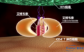 前沿生物艾博韦泰搭建的两药方案对艾滋病重症患者安全有效