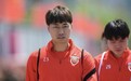 国脚傅欢已离开赛区！确定无缘第1阶段，上港主帅：他3方面不达标
