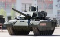 俄罗斯T-14坦克，为何列装时间再度推迟？关键技术指标难突破