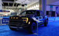 洛杉矶车展入华新车前瞻丨电动F-150、全新86、福特“牧马人”、全新揽胜轮番登场