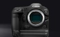 佳能宣布开发全画幅专微相机EOS R3