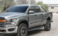 保定“猛禽F150”？长超5米6配日产2.3T，15万起，一天订出1000台
