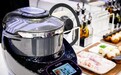 厨房黑科技：苏泊尔小C主厨料理机