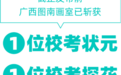 广西图南画室校考战绩辉煌，稳坐广西龙头画室